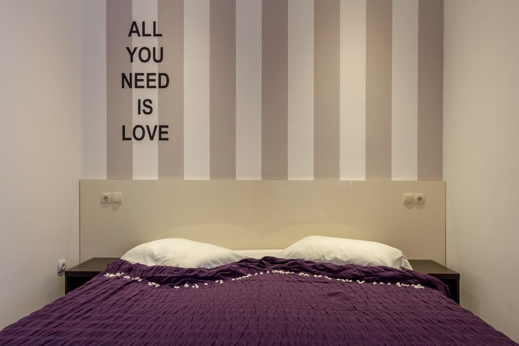 Apartments Aspalathos Split Ngoại thất bức ảnh