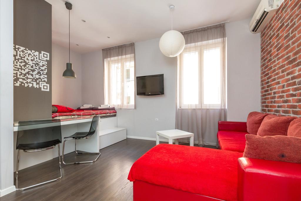 Apartments Aspalathos Split Ngoại thất bức ảnh