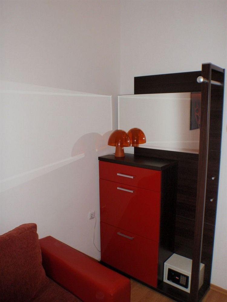 Apartments Aspalathos Split Ngoại thất bức ảnh