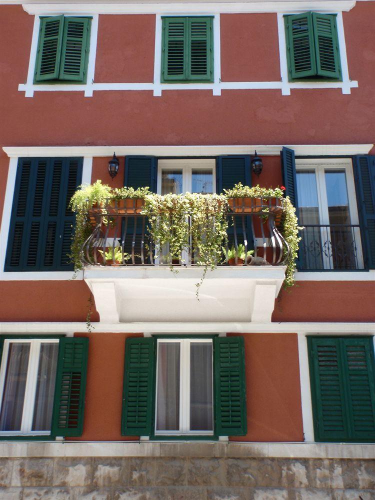 Apartments Aspalathos Split Ngoại thất bức ảnh