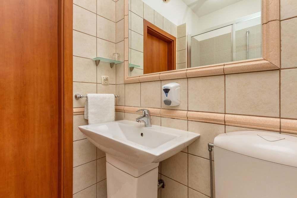 Apartments Aspalathos Split Ngoại thất bức ảnh