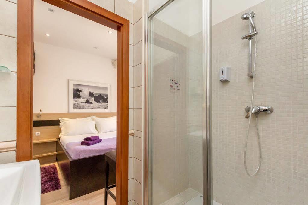 Apartments Aspalathos Split Ngoại thất bức ảnh