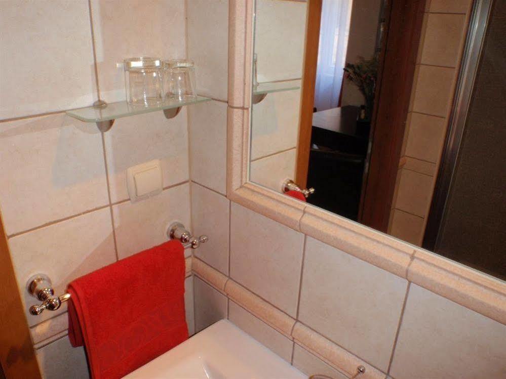 Apartments Aspalathos Split Ngoại thất bức ảnh