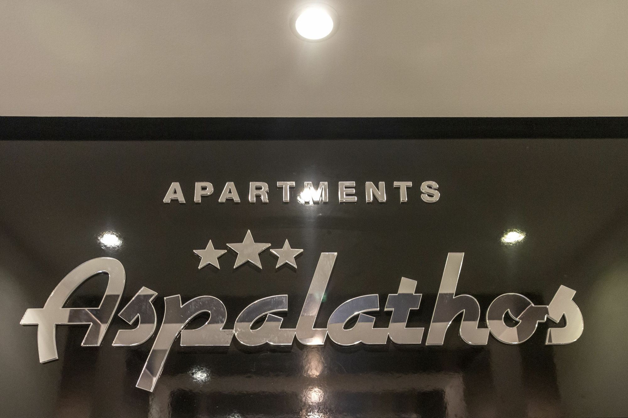 Apartments Aspalathos Split Ngoại thất bức ảnh