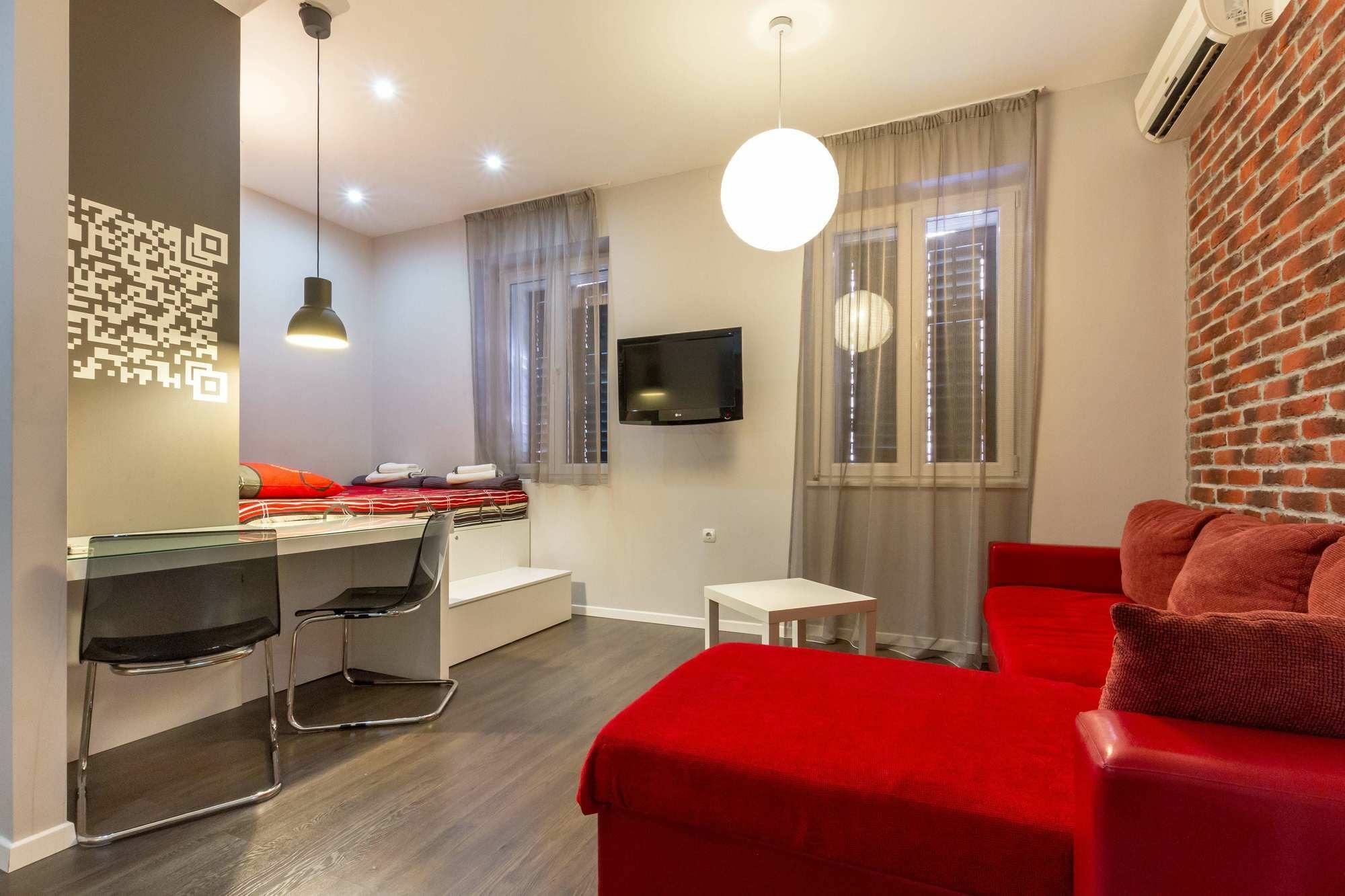 Apartments Aspalathos Split Ngoại thất bức ảnh