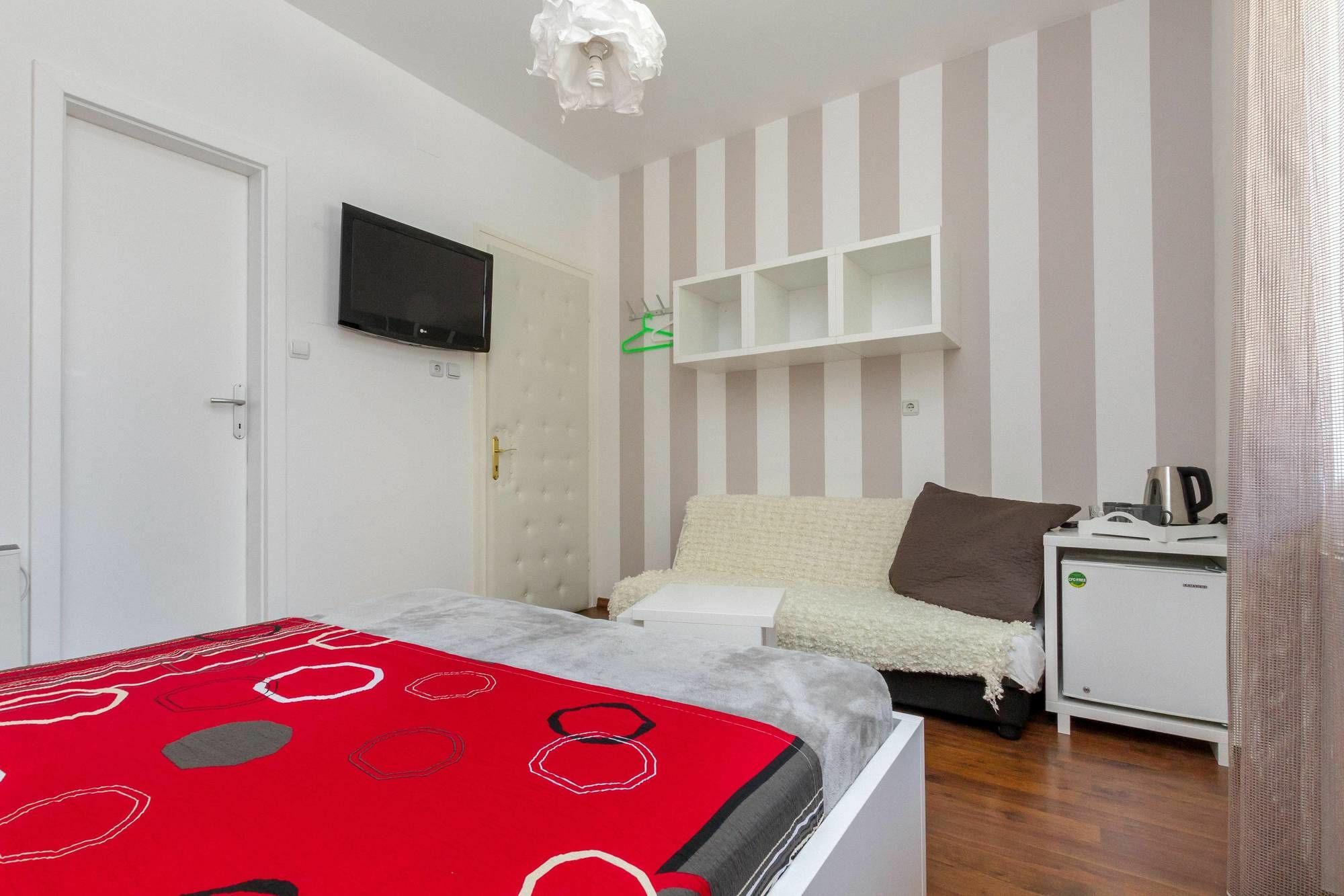 Apartments Aspalathos Split Ngoại thất bức ảnh
