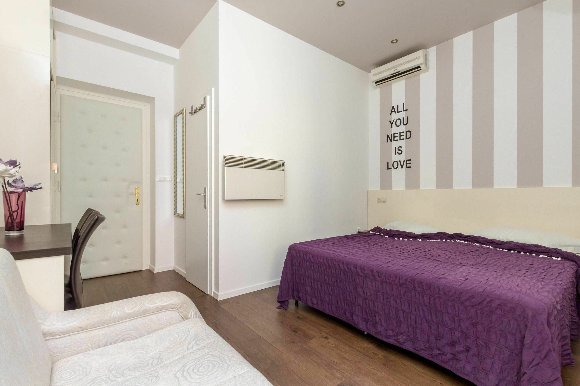 Apartments Aspalathos Split Ngoại thất bức ảnh