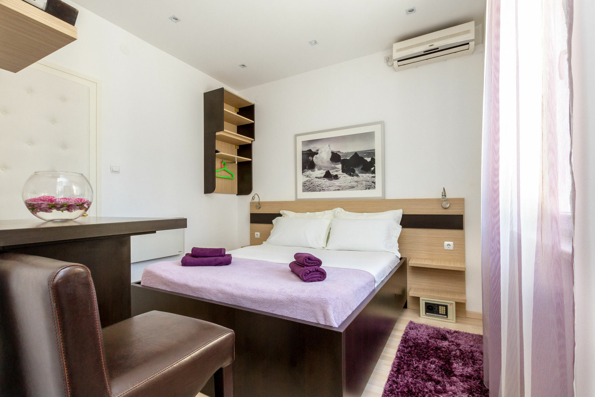 Apartments Aspalathos Split Ngoại thất bức ảnh