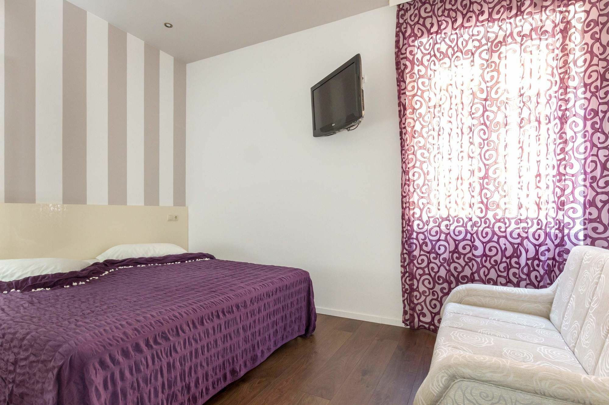 Apartments Aspalathos Split Ngoại thất bức ảnh