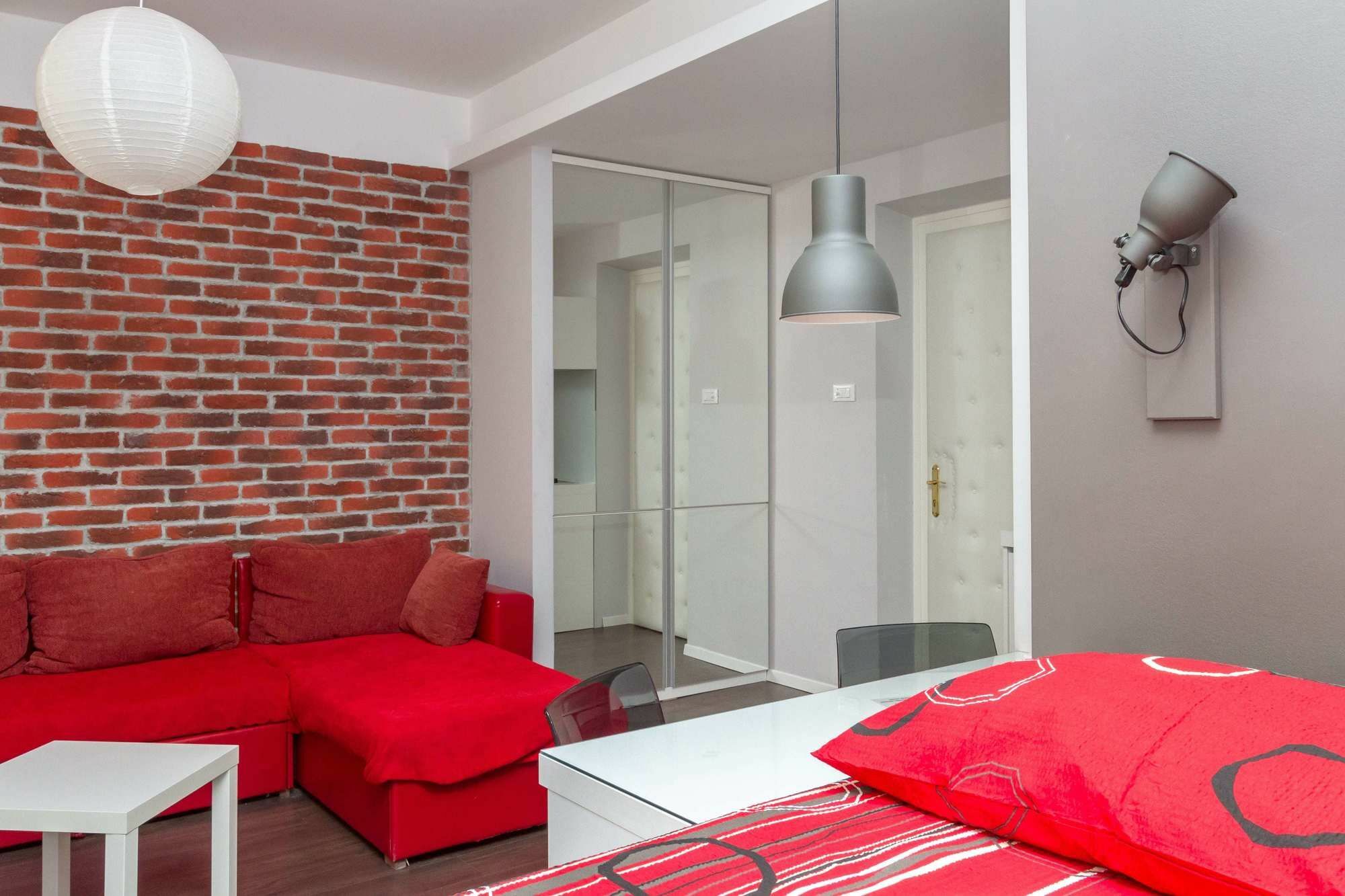 Apartments Aspalathos Split Ngoại thất bức ảnh
