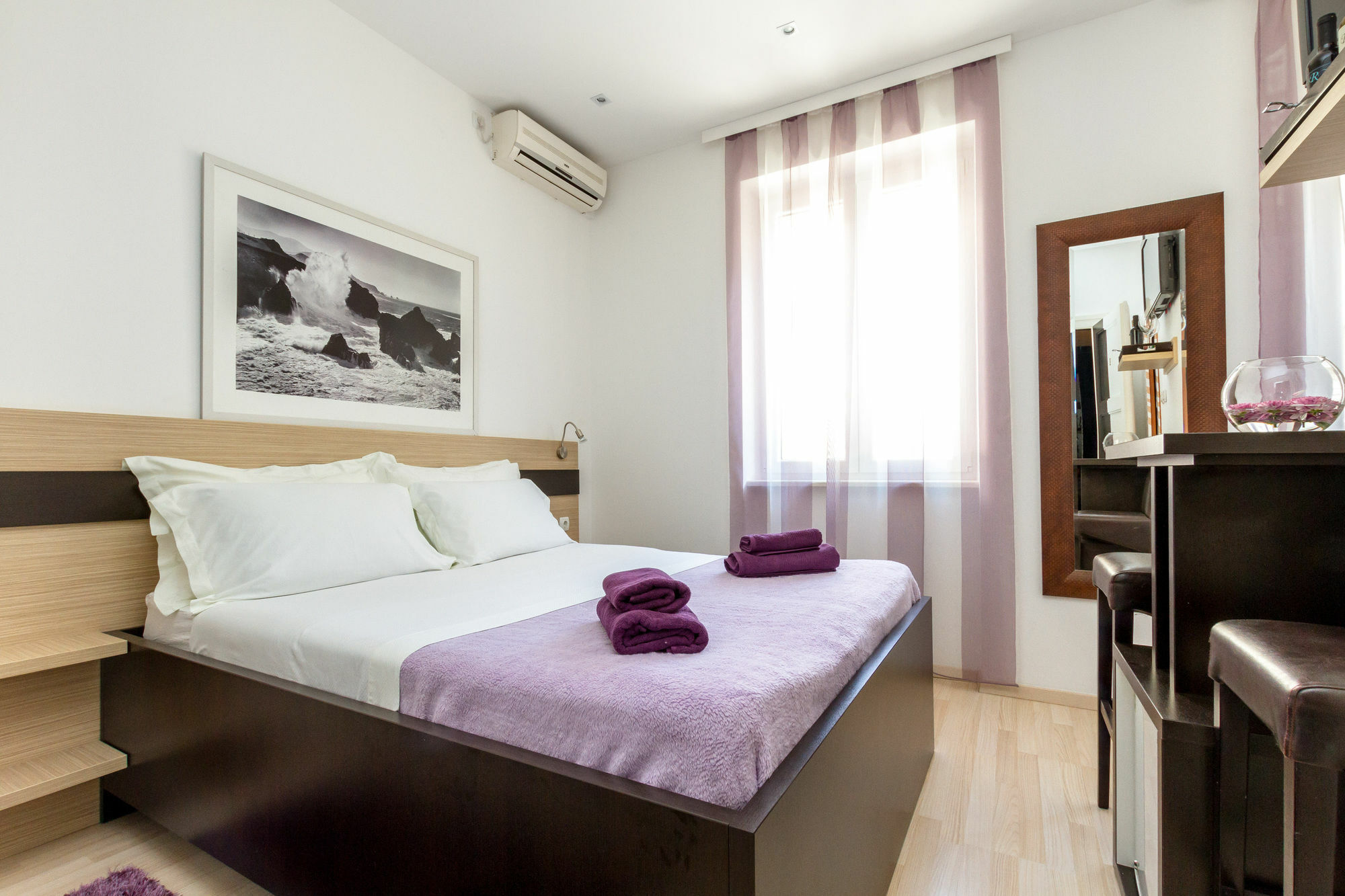 Apartments Aspalathos Split Ngoại thất bức ảnh